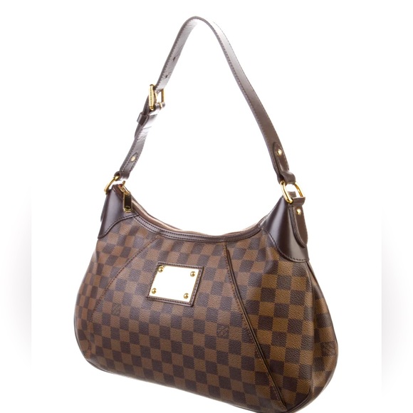 ⭐️ LV BAG DAMIER 2008 ⭐️ STUNNⵊNG !! - Picture 2 of 8